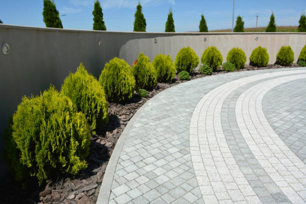 Best Best Driveway Pavers  in Southern Shores, NC